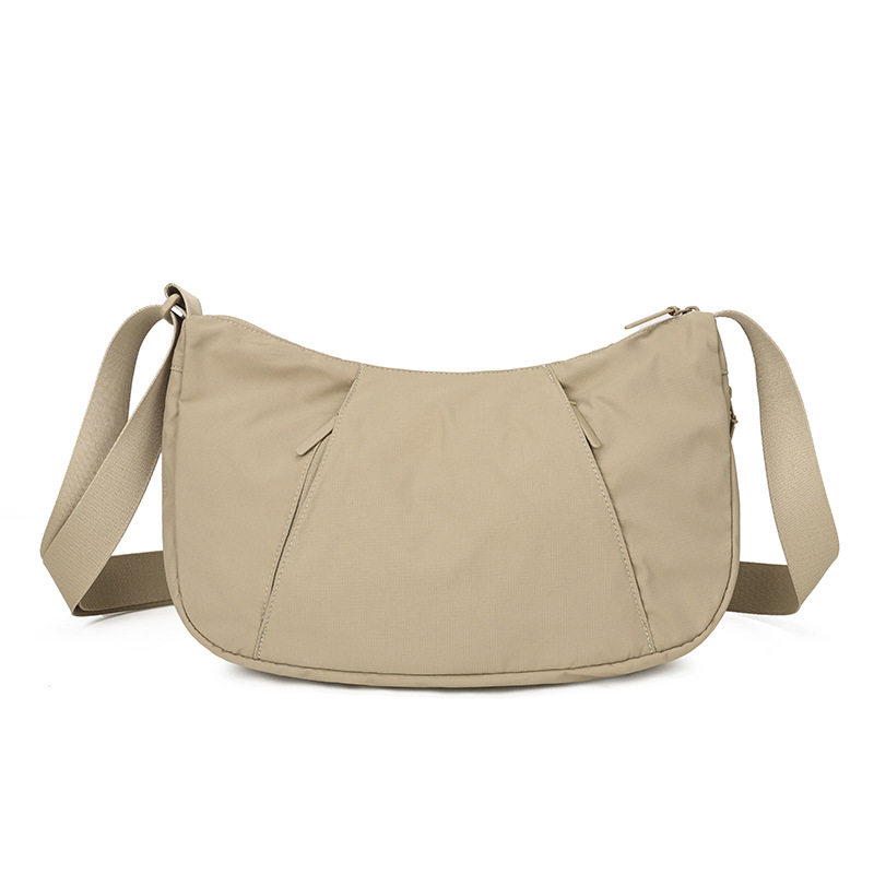 Lightweight Casual Shoulder Crossbody Bag