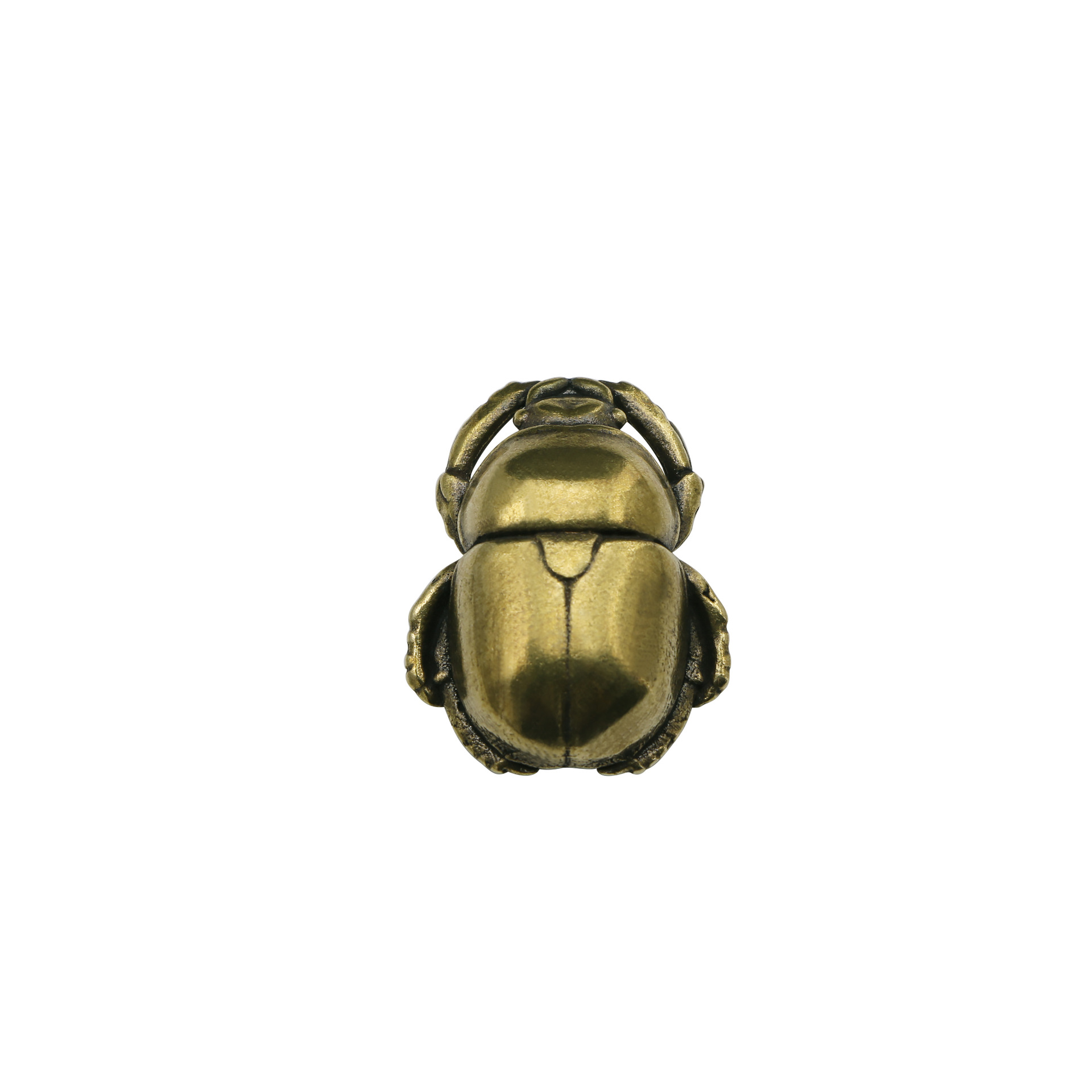 Brass Ladybug