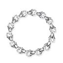 Sl39331 Plated Thai Silver
