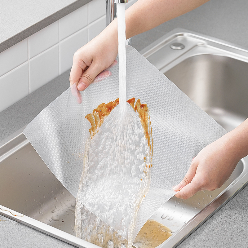 Thickened Transparent Thermal Pad For Drawers
