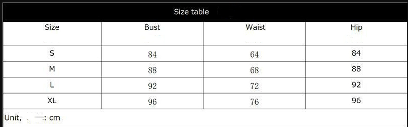 Women’s One-piece Swimsuit European And American Deep V