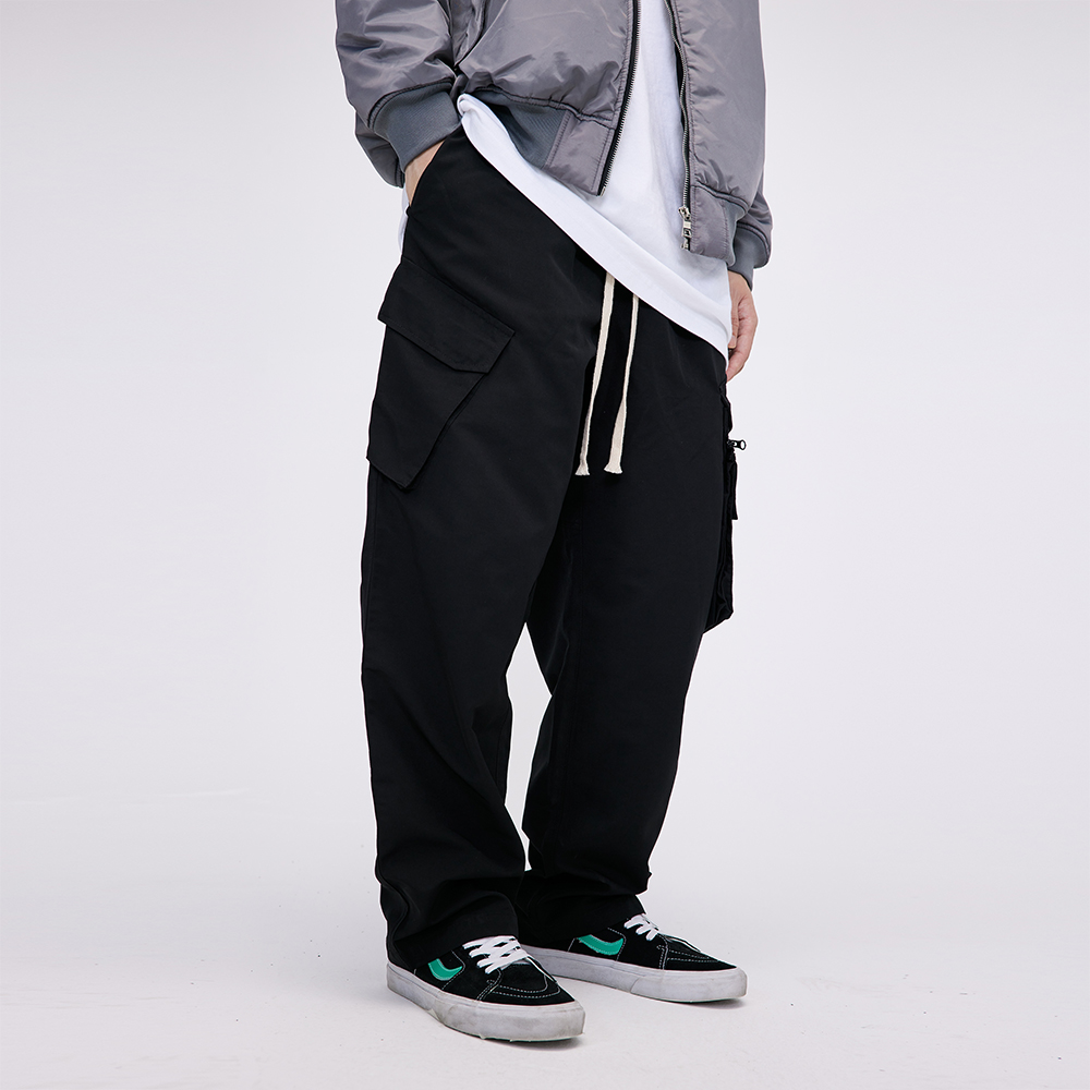 Title 7, Pantaloni Casual Sportivi American Pocket Work ...