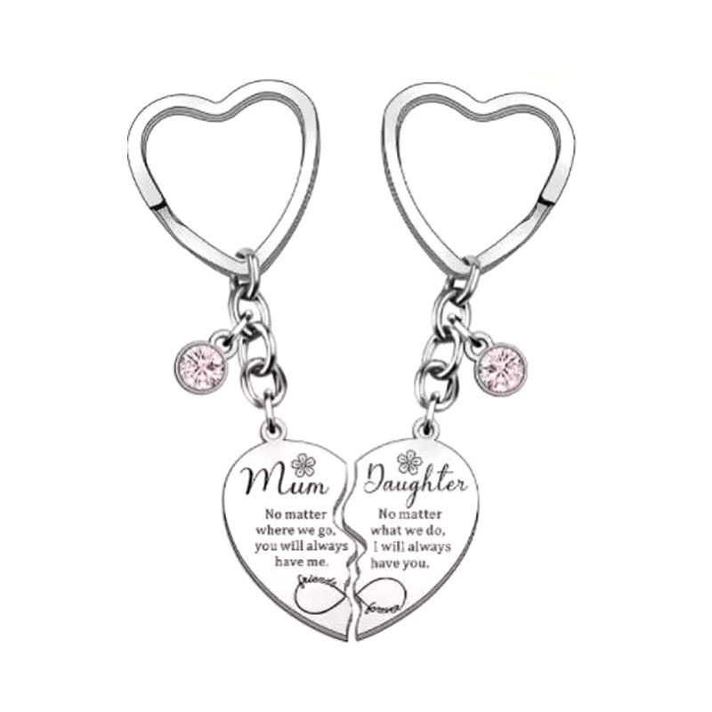 Fashion Necklace Pendant Stainless Steel