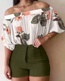 Army Green