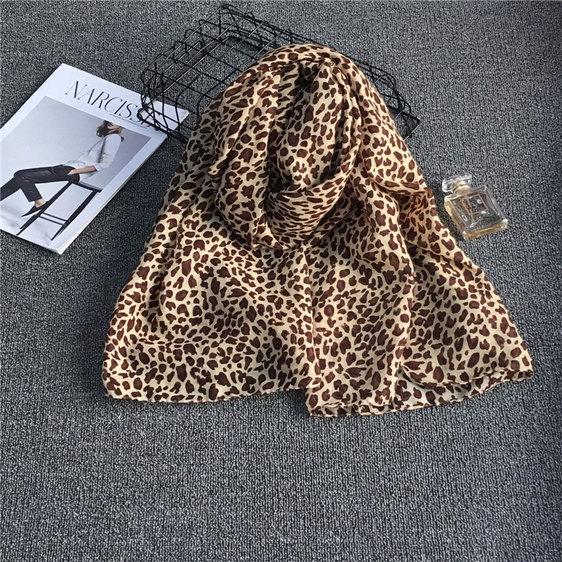 Leopard Print 5Style