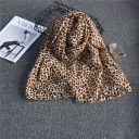 Leopard Print 5Style