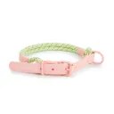 Pink Single Collar