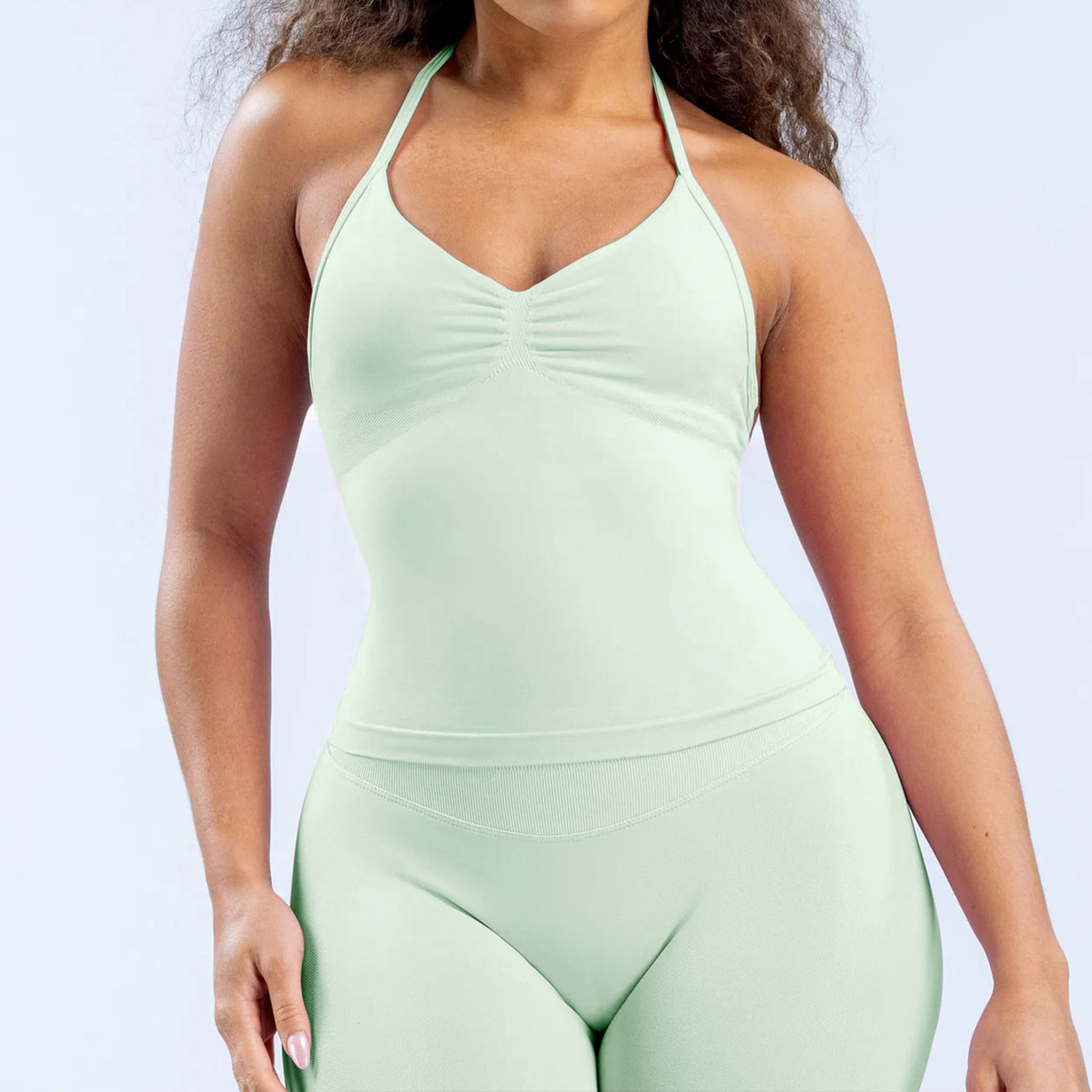 Light Green