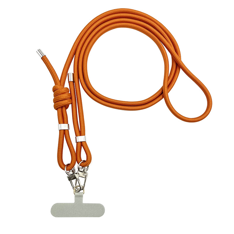 Boutique Adjustable Crossbody Phone Lanyard