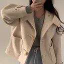 Oatmeal Color Plus Cotton