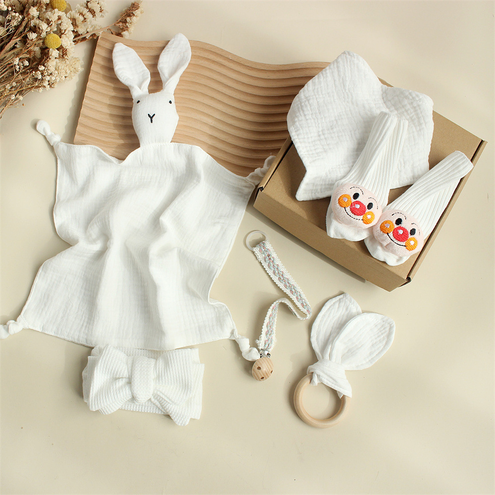 White Rabbit Gift Box