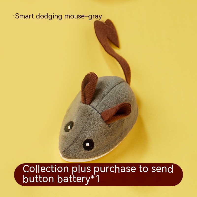 Grey battery model