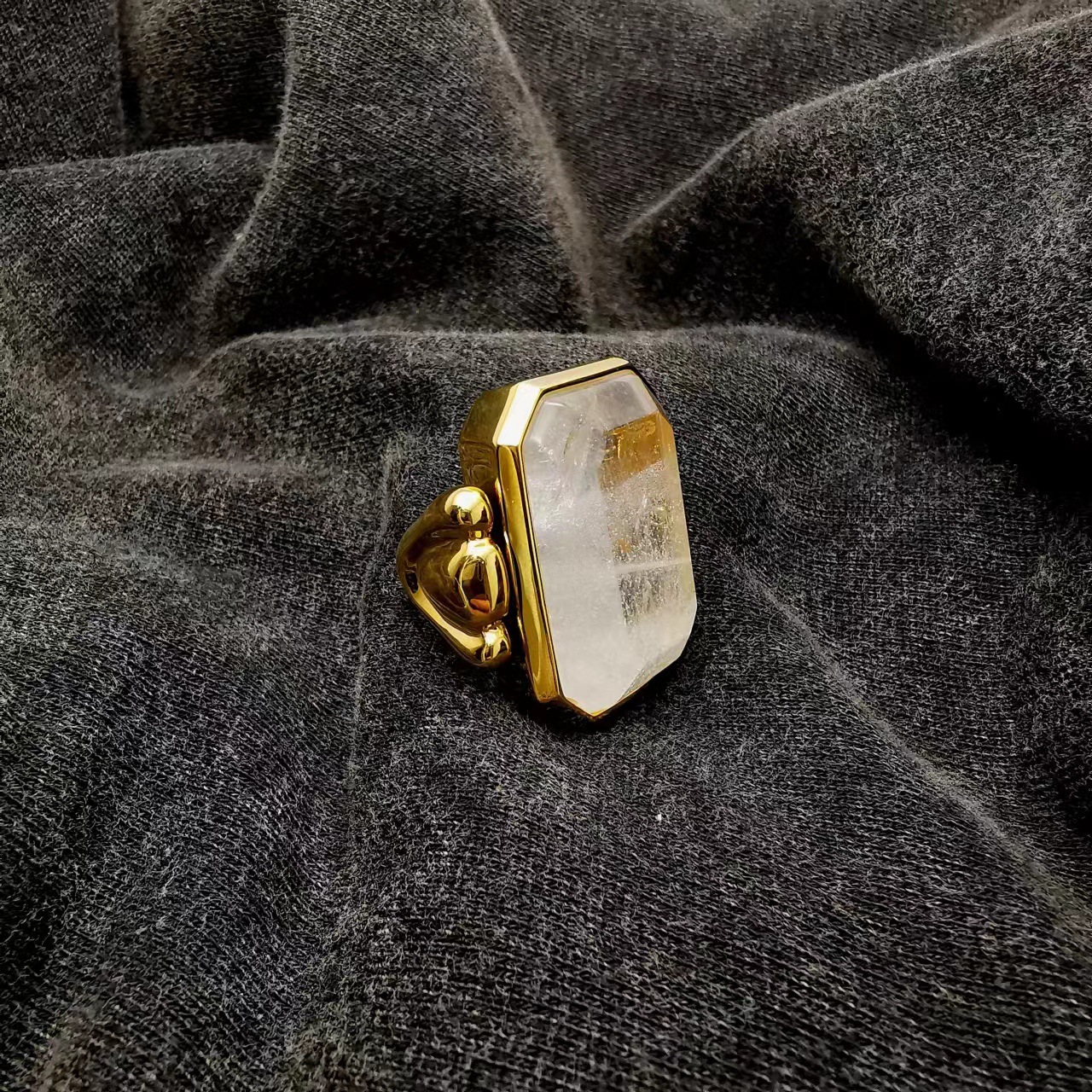 Ring IP18K8