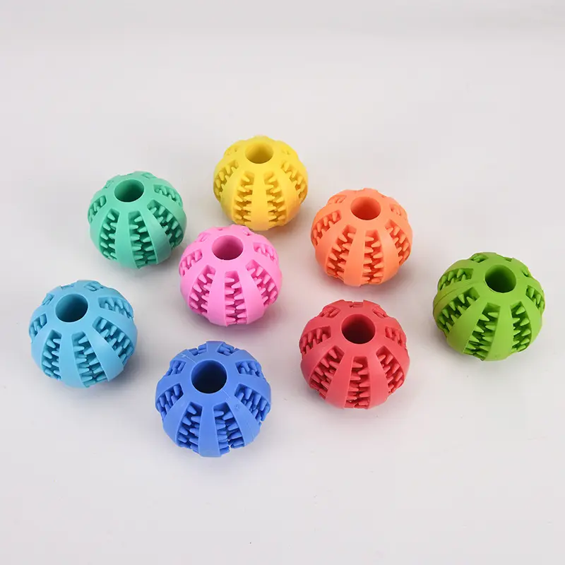 Pet Dog Toy Self-Hi Relieving Stuffy Molars