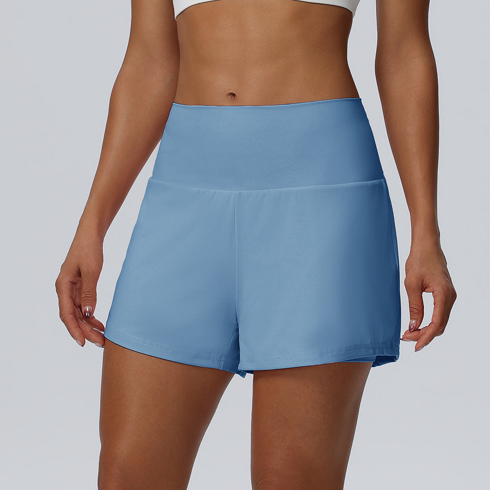 Womens Loose-fit Yoga And Fitness Pants
