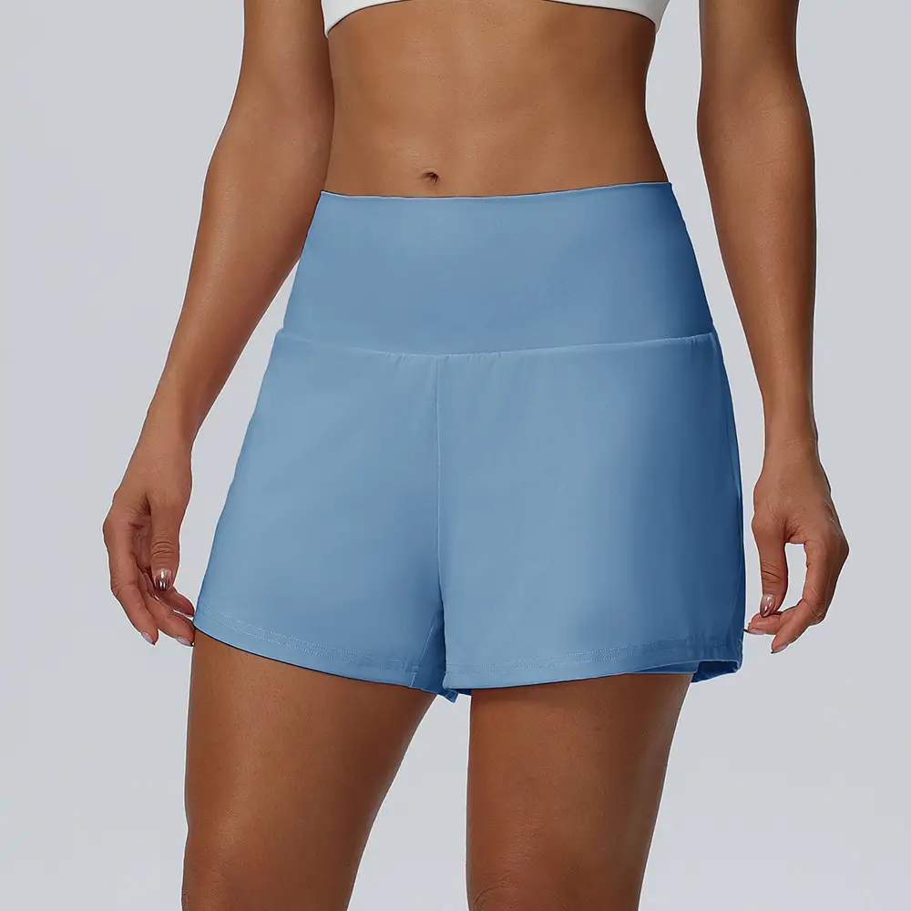 Womens Loose-fit Yoga And Fitness Pants