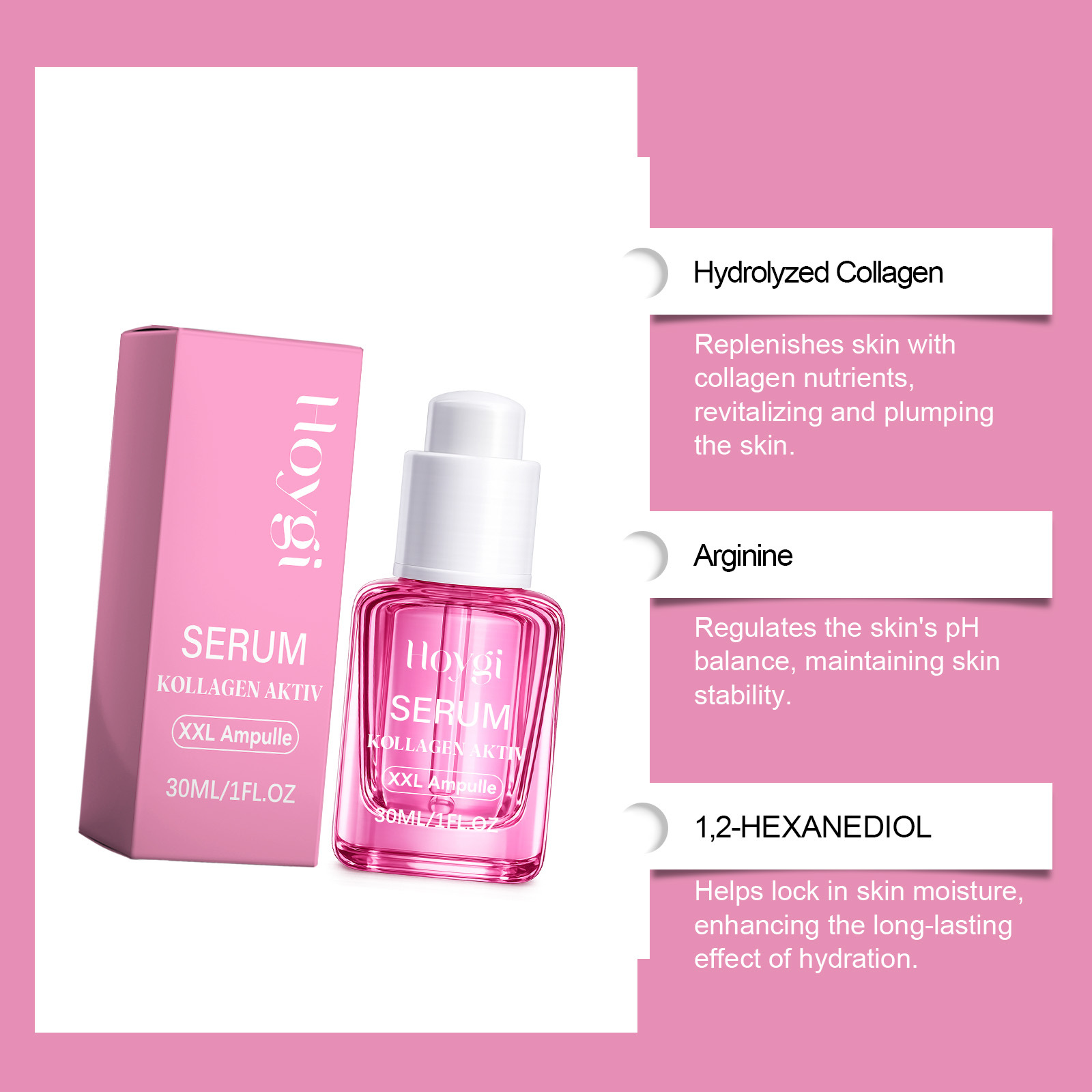 Collagen Active Liquid