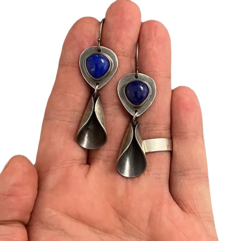 Women's Minimalist And Personalized Jewelry Earrings - Image 1