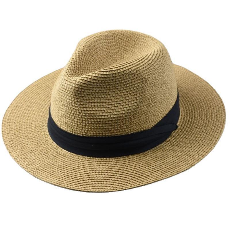 Foldable Casual Sun Hat For Men - Image 2