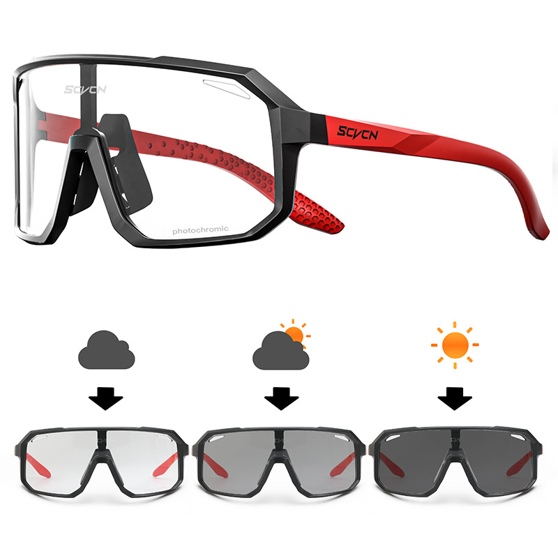 Color Changing Glasses For Riding Day And Night Dual Use - Image 5