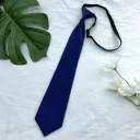 38Cm Navy Blue Glossy