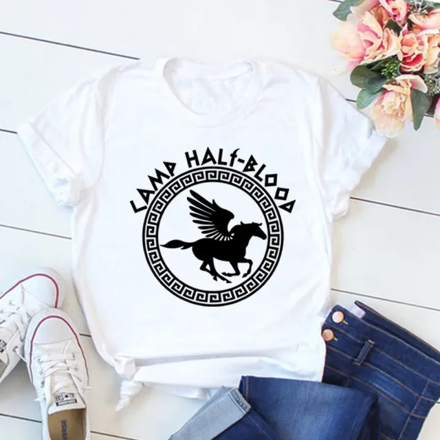 Popular Independent Station New Short Sleeve T shirt White - Shop at LoveMi