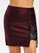 Wine Red