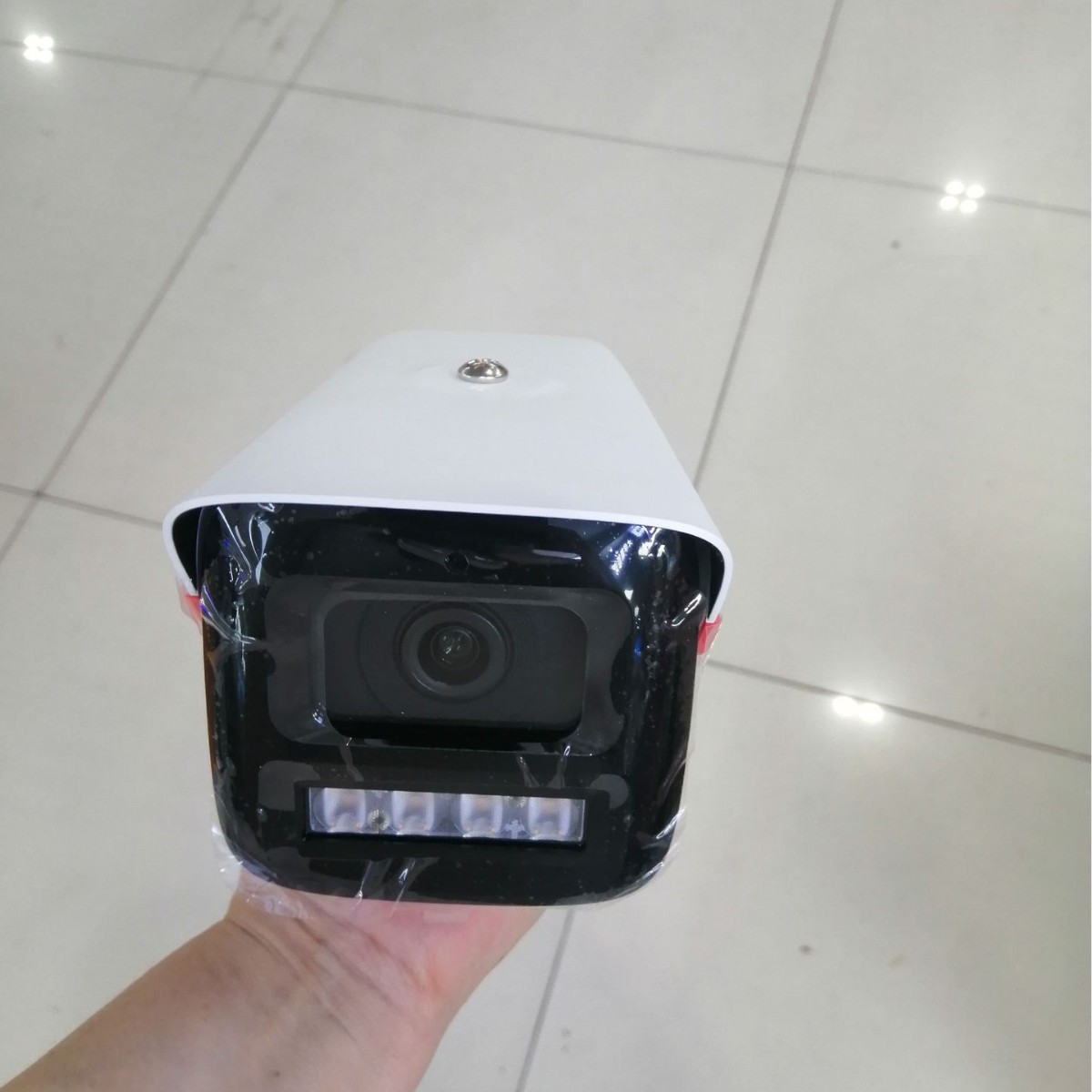 4 Million Night Vision King Network Camera