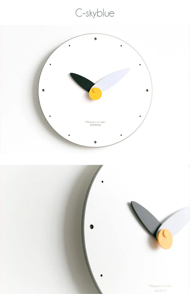 Vintage Wood Clock Wall Clock Led 3D Wall Clock Barber Shop Modern Clock Wood Wall Clock Wall Clock Clock Wall Clock Wall Sticker Wall Clock Digital（9）