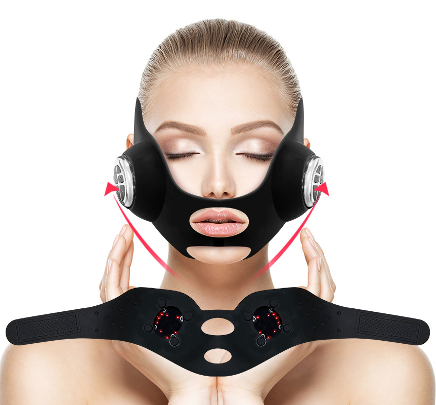 Women's Silicone Face Slimming Instrument - Image 3