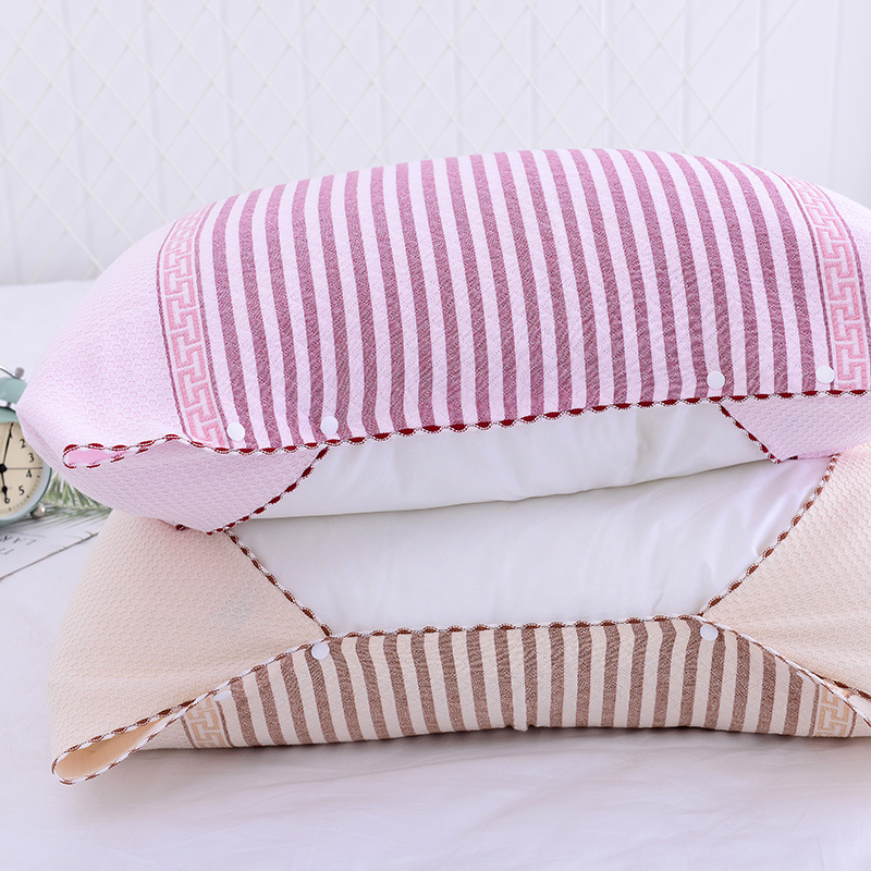 Wholesale All-cotton Gauze Pillowcases