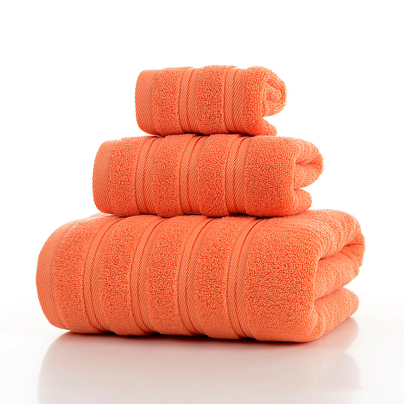 Climbing Bright Orange