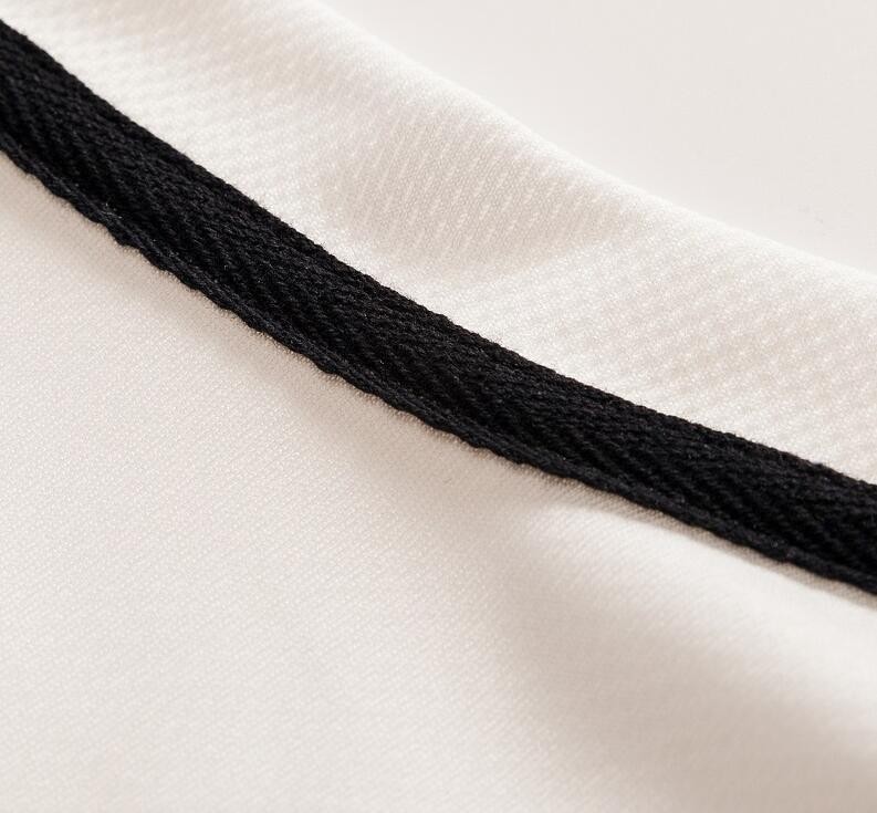 Women's High Quality Funny Apple Printed Short Sleeve