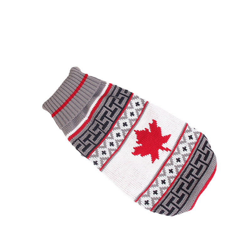 Canadian Flag