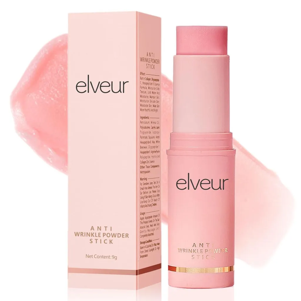 Collagen Moisturizer Facial Moisturizing - 9G