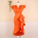 Orange Red