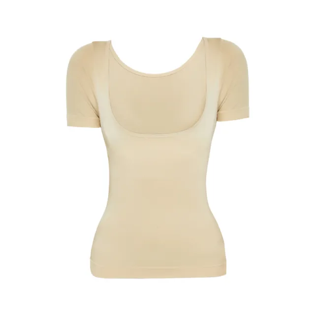 Seamless Bottoming Corset Women's Breast Holder Top Skin Color Xs S - Shop at LoveMi