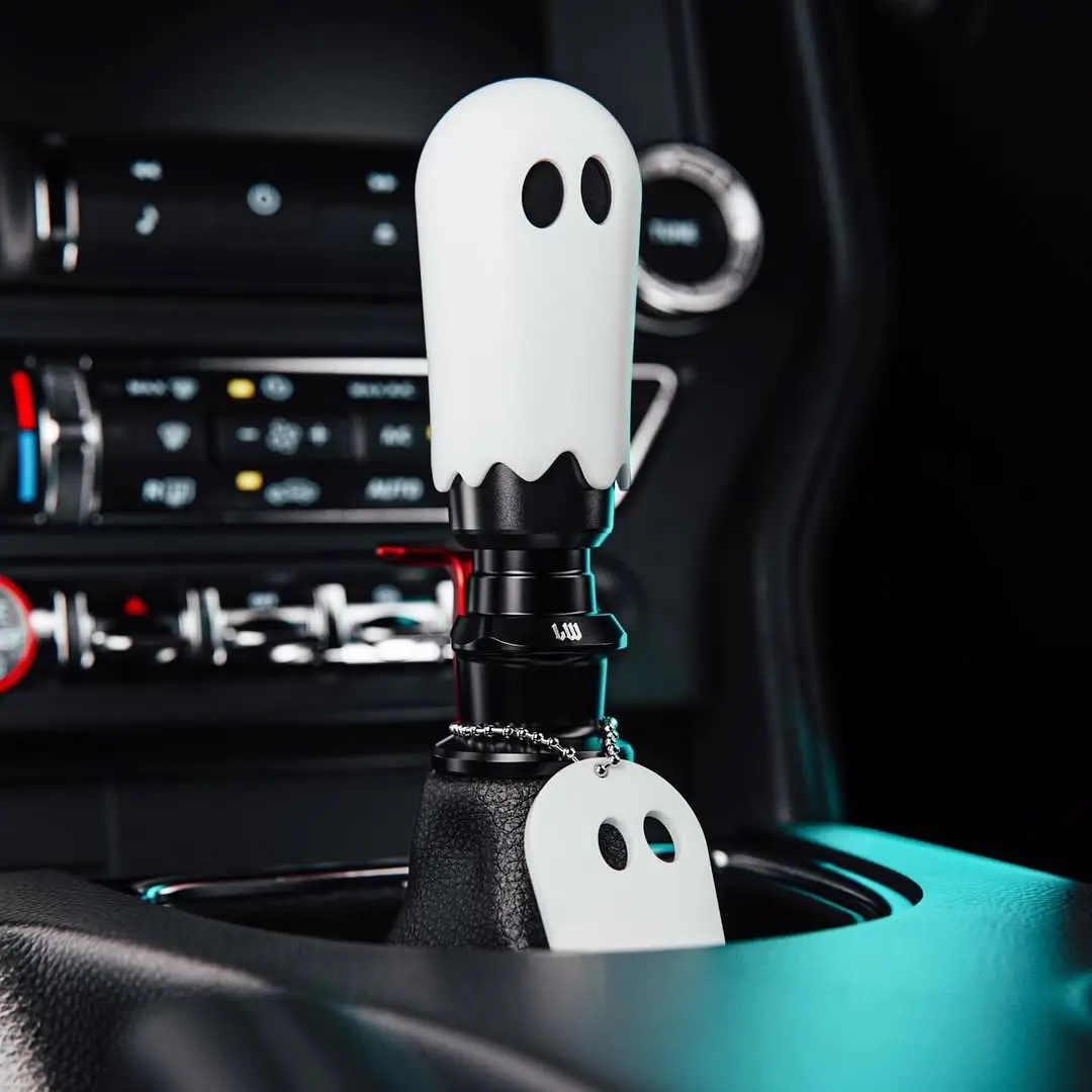 Universal Car Modification Gear ShiftKnob