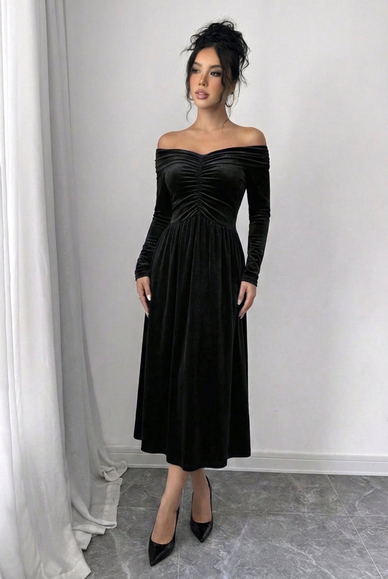 Buy Women's Clothing Online | Buy Trending Dresses for Women