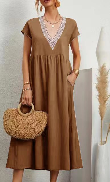 Light Brown