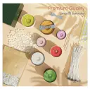 Candle Production Tool Outfit Suit Aromatherapy Wax Supplies Kit view 5