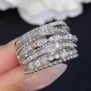 White Gold Color