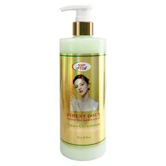 Protective Brightening Body Lotion Hydrating Lotion Improved Nourishing Moisturizing Moisturizing Lotion - Sweet Capsicum Body Lotion - View 1