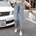 Retro Light Blue