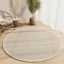 Long Horizontal Light Pattern