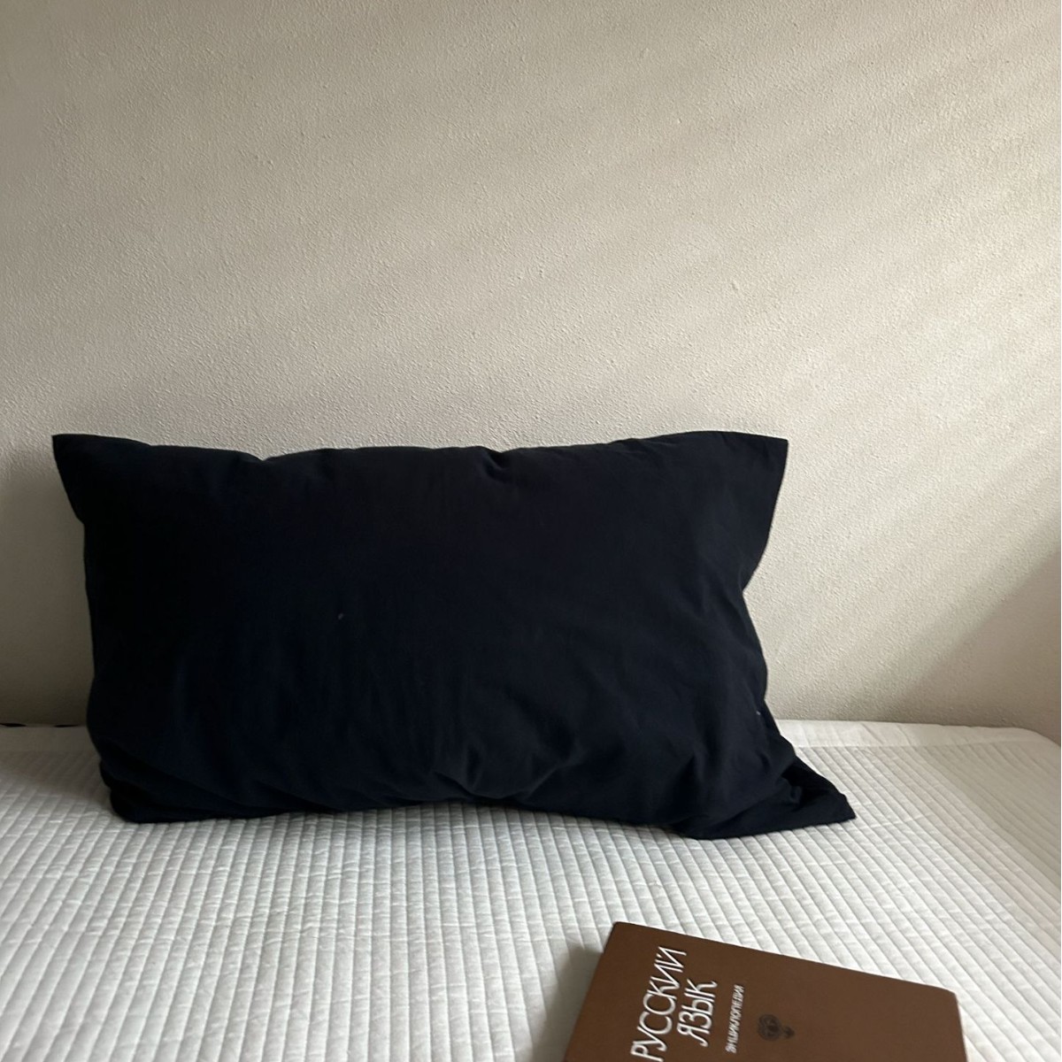 Washed Cotton Pillowcase, picture 7 of 12