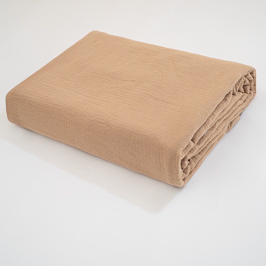 Cotton Towel Blanket, picture 7 of 10