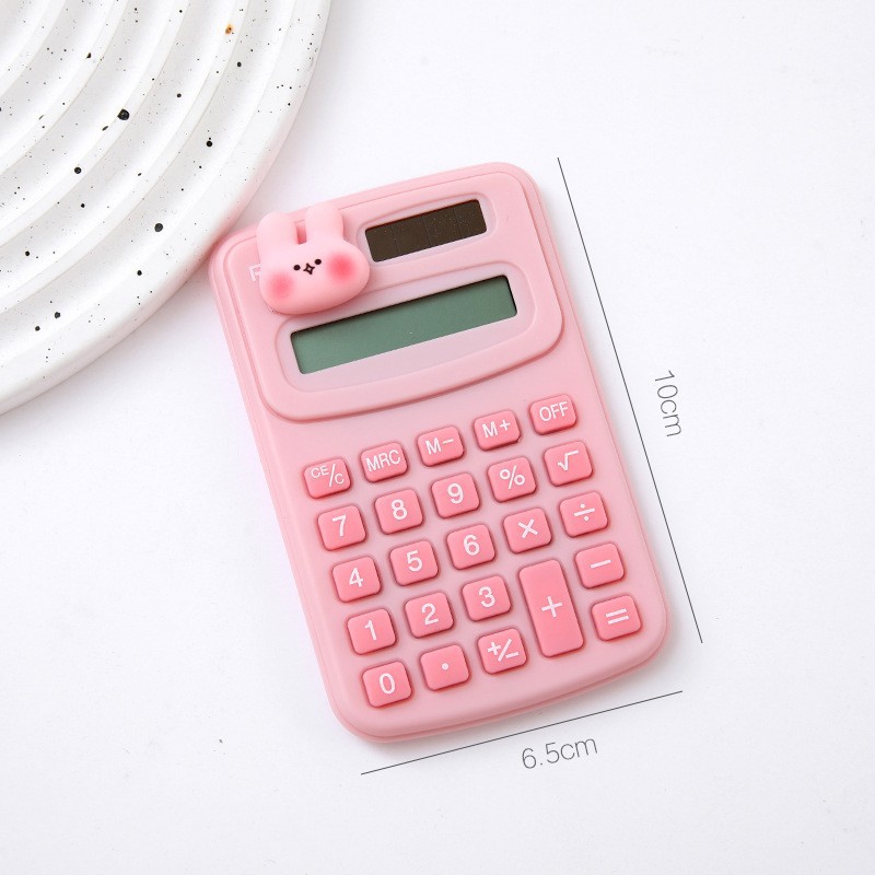 Portable Mini Computer For Elementary School Students
