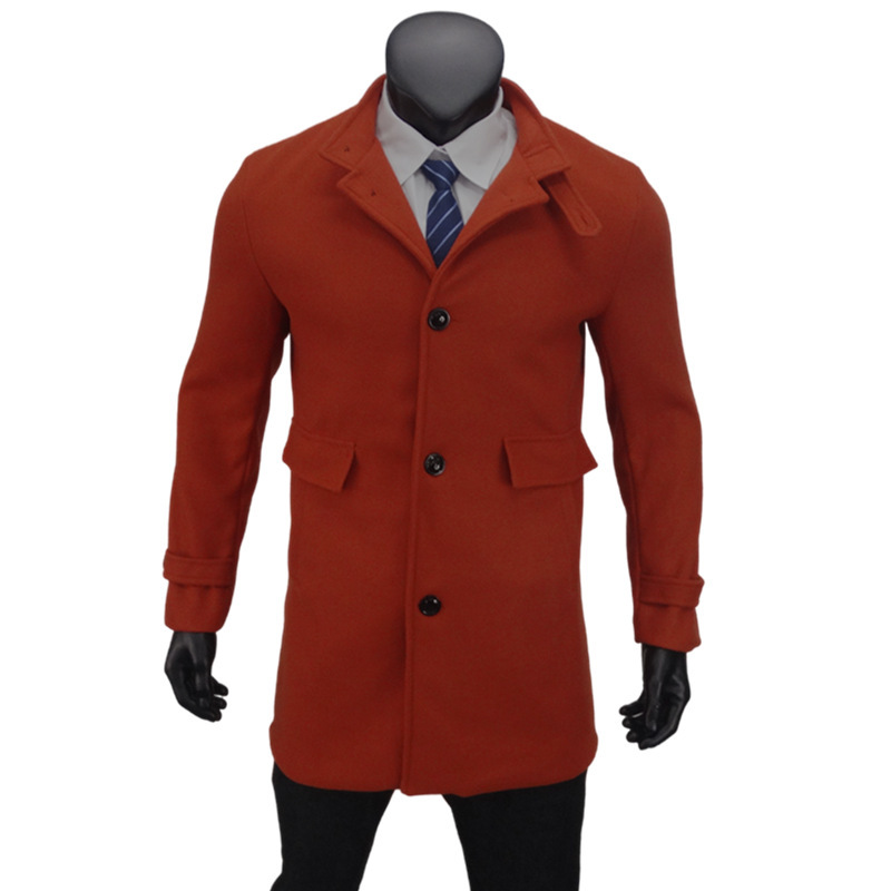 leisure coat product image 7