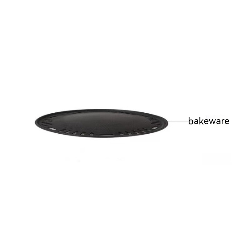 Single Baking Tray